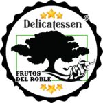 frutos del roble logo